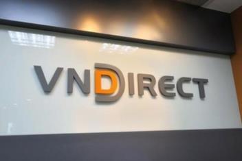 Công ty chứng khoán VNDirect bị HoSE ngắt kết nối giao dịch