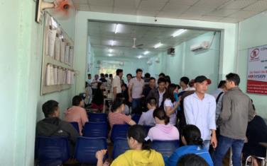 Danh sách các văn phòng công chứng tại quận Thanh Xuân 