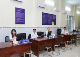 Danh sách các văn phòng công chứng tại quận Tây Hồ Hà Nội