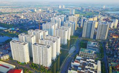 Danh sách 10 sàn giao dịch bất động sản tại Hà Nội uy tín, chuyên nghiệp nhất từ trước đến nay