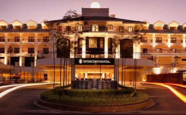 Danh sách khách sạn 5 sao tại Hà Nội