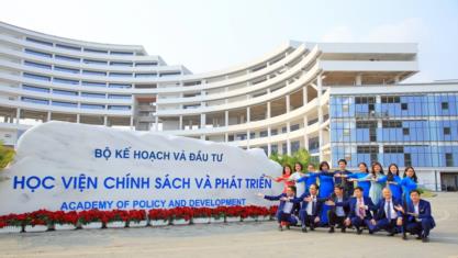 Thông tin địa chỉ Học viện Chính sách và phát triển, Hà Nội