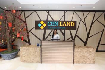 Thông tin địa chỉ Công ty Cổ phần Bất động sản Thế Kỷ (CENLAND)