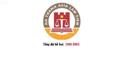 Thông tin địa chỉ Công ty Luật TNHH Hà Thành Asia  