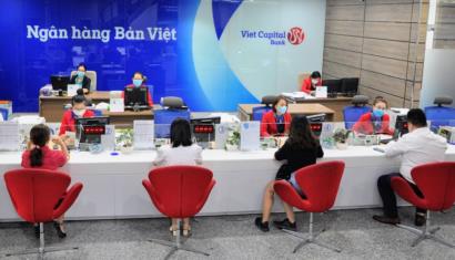 Thông tin địa chỉ phòng giao dịch Ngân hàng Bản Việt tại Hà Nội 