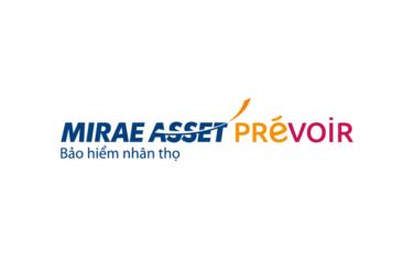 Thông tin liên hệ Công ty bảo hiểm nhân thọ Mirae Asset Prévoir