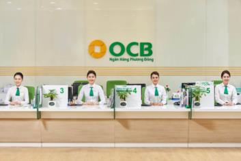 Thông tin địa chỉ chi nhánh Ngân hàng OCB tại Hà Nội 
