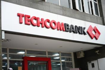 Ngân hàng Techcombank - Thông tin chi tiết