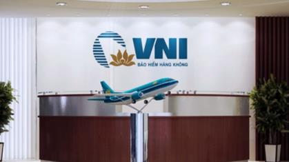 Thông tin liên hệ Tổng công ty Cổ phần Bảo hiểm Hàng không (VNI)