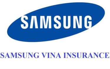 Thông tin liên hệ công ty TNHH bảo hiểm Samsung Vina