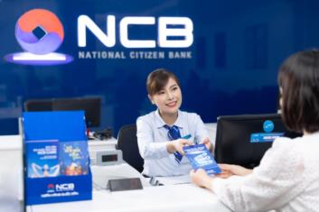 Thông tin địa chỉ Ngân hàng Quốc Dân - NCB Bank