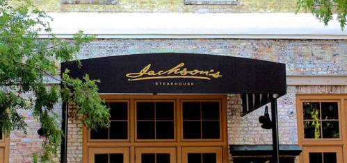Thông tin địa chỉ nhà hàng Jacksons Steakhouse Hanoi 