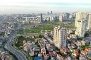 Bán căn hộ chung Cư Đồng Phát Hoàng Mai 78m2, 2.65 tỷ