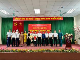 Thông tin địa chỉ Ủy ban nhân dân phường Hoàng Liệt, Hoàng Mai, TP Hà Nội