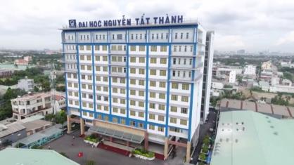 Thông tin địa chỉ Trường Đại học Nguyễn Tất Thành, TP. HCM