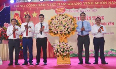 Thông tin địa chỉ UBND xã Vạn Yên, Mê Linh, Hà Nội