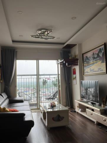 Bán căn hộ chung cư Ecohome Phúc Lợi, Long Biên, DT 68m2 - LH: 0989810572
