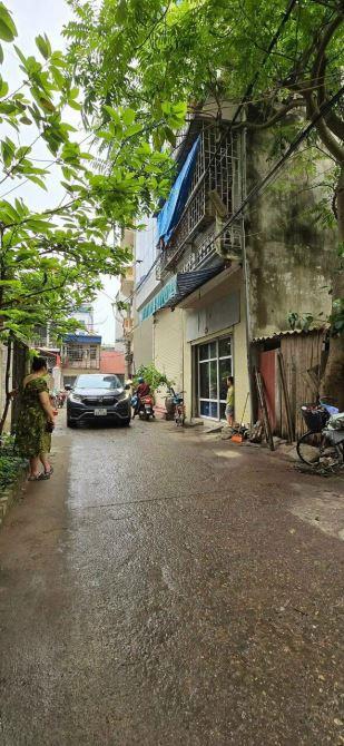 Bán nhà mặt phố Tân Phong, Bắc Từ Liêm - LH:  0983053118