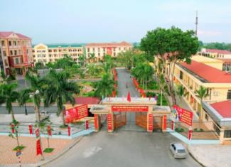 Thông tin địa chỉ Văn phòng đăng ký đất đai Hà Nội chi nhánh huyện Thanh Oai