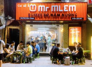 Mr Mlem 2 Ô Chợ Dừa so với các quán buffet nướng lẩu khác ở Ô Chợ Dừa: Ưu và nhược điểm