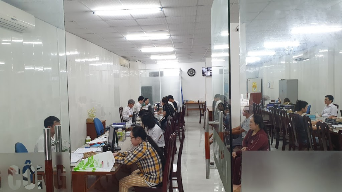Địa chỉ văn phòng công chứng uy tín tại Quận Long Biên