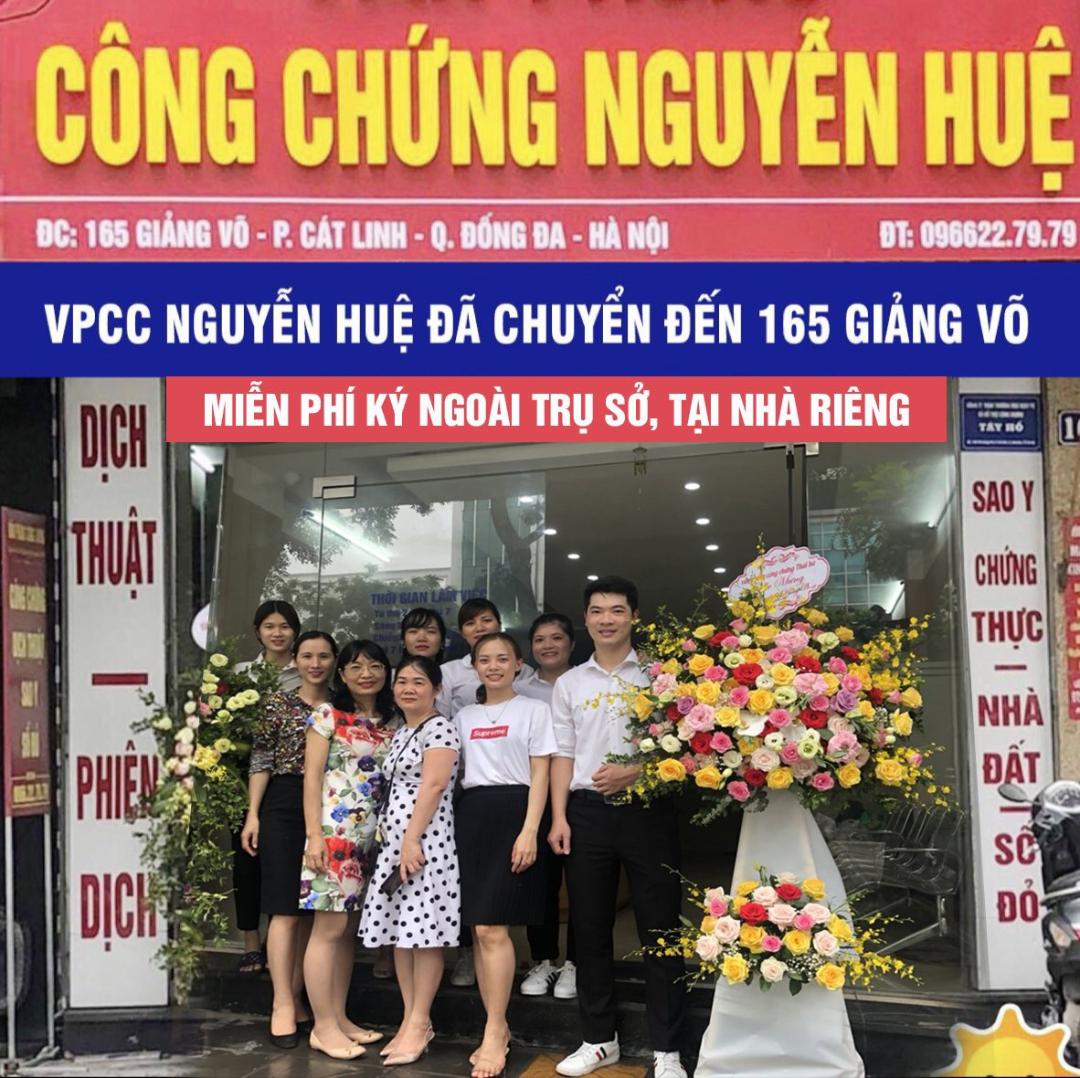 Danh sách các công ty xây dựng uy tín tại Hà Nội 