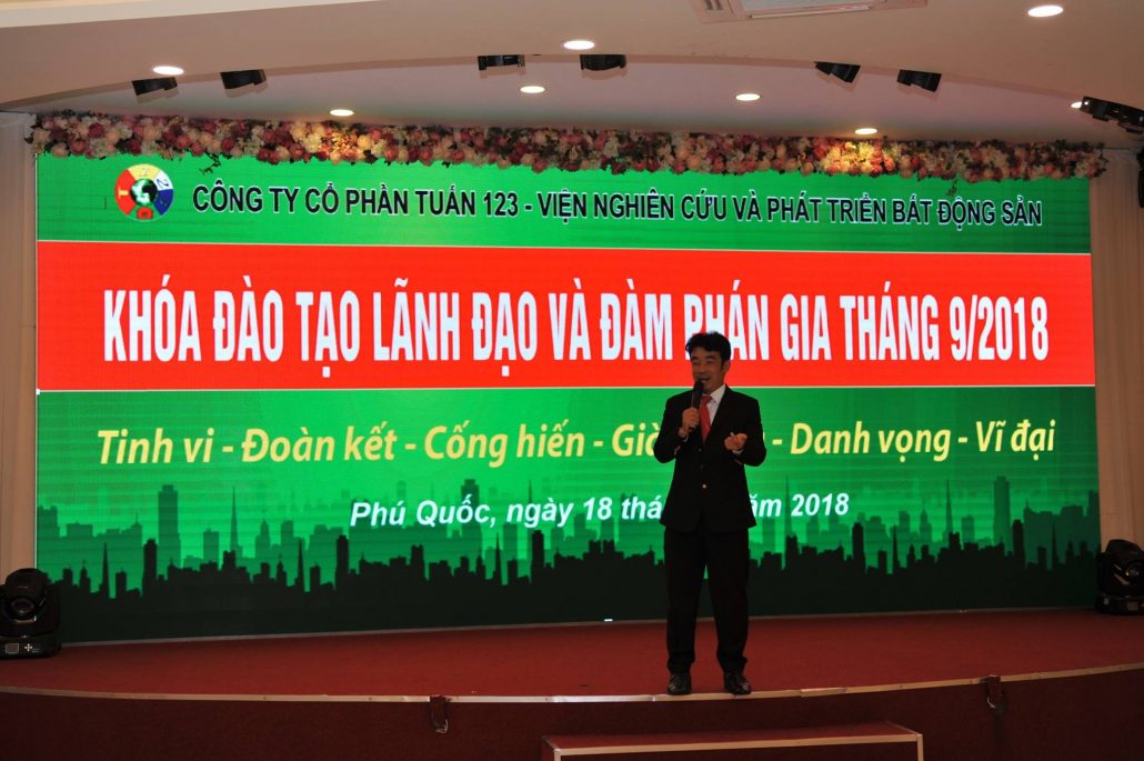 Công ty môi giới bất động sản lớn nhất tại Hà Nội là ai?