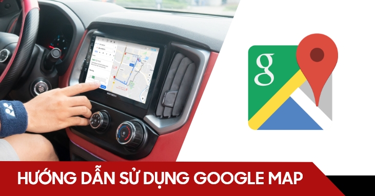 Hướng dẫn sử dụng Google Maps cập nhật năm 2024 sẽ giúp bạn dễ dàng định vị và tìm kiếm địa điểm mà mình muốn đến, với tính năng chỉ đường cho xe ô tô mới cập nhật hiện đại và chính xác nhất. Hãy sử dụng ngay để điều hướng đến mọi nơi một cách tiện lợi và nhanh chóng.