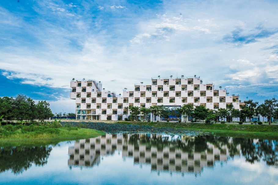 Thông tin địa chỉ trường Đại học FPT (cơ sở Hà Nội) 
