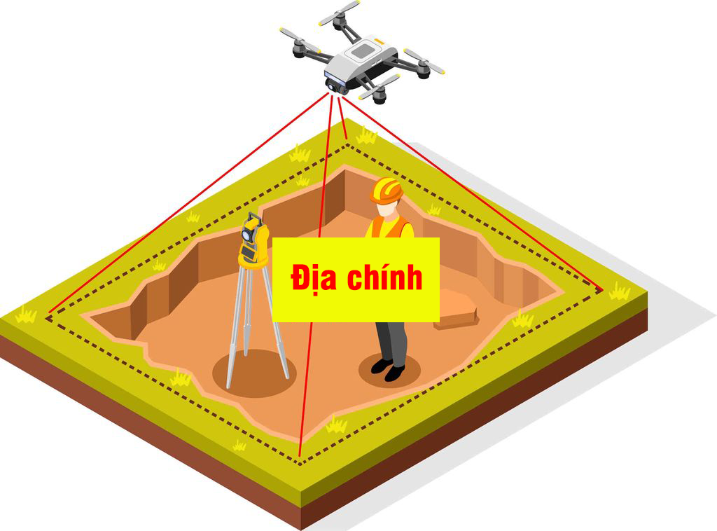 Thông tin địa chỉ phòng Địa chính quận Hoàng Mai, TP. Hà Nội