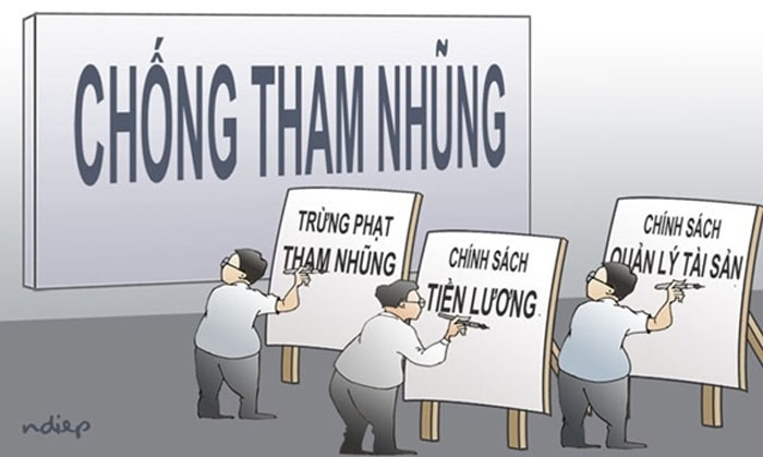 Người tố cáo tham nhũng sẽ được pháp luật bảo vệ thế nào?
