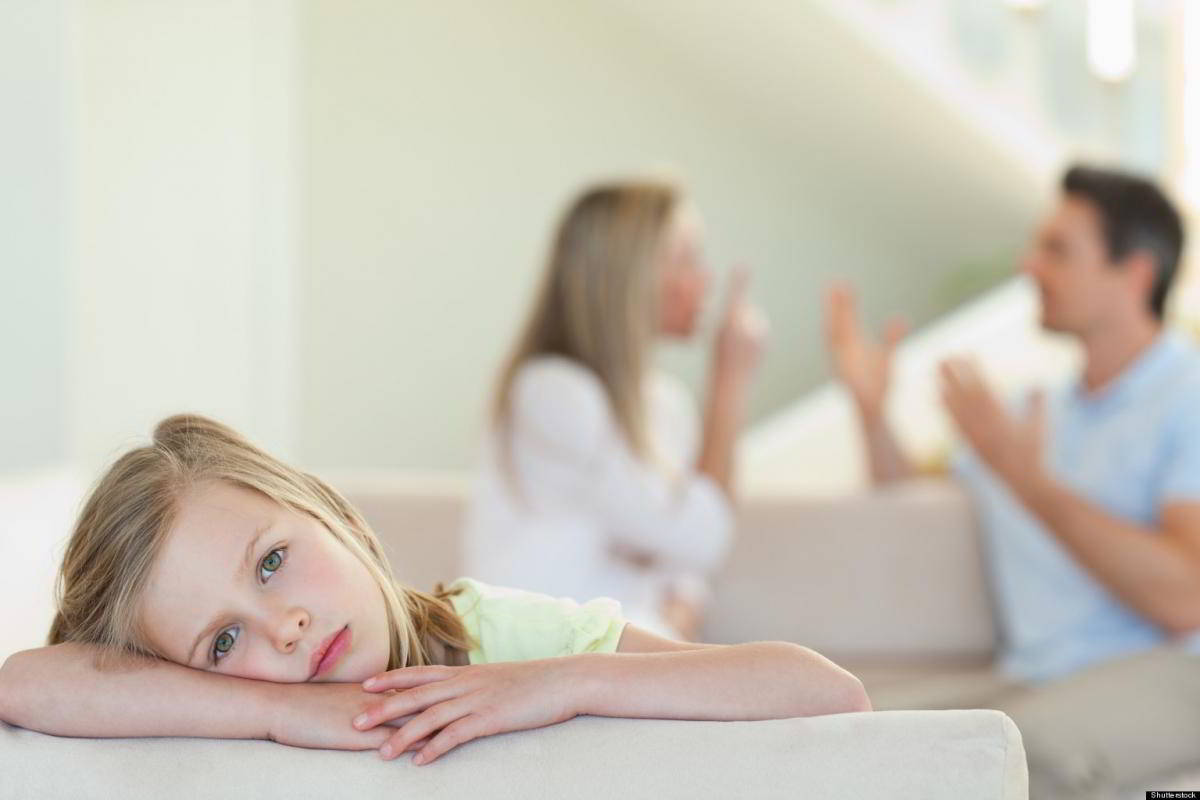 Con ngoài giá thú có được yêu cầu cấp dưỡng? [Quy định mới]