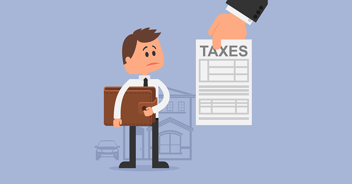 Sự khác nhau giữa thanh tra và kiểm tra thuế là gì?