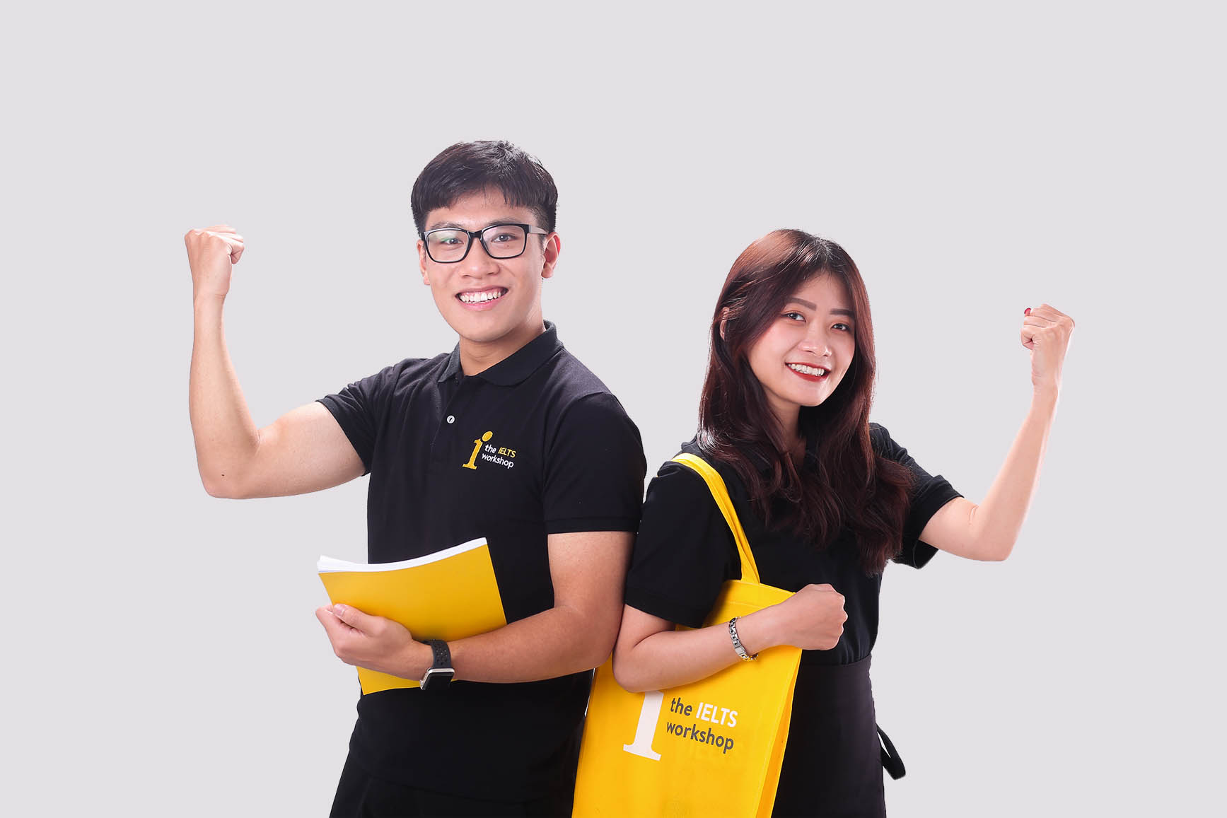 the ielts workshop địa chỉ