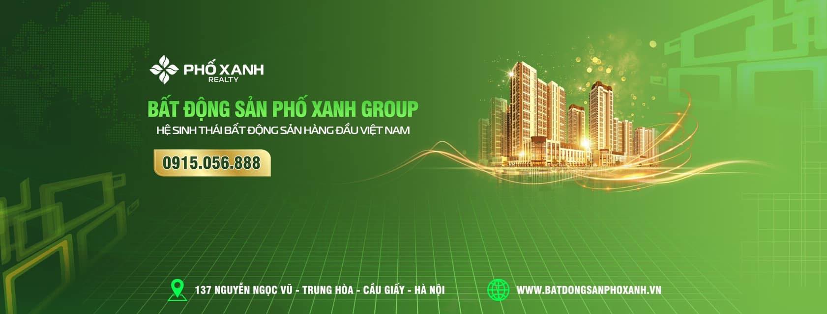 Công ty Bất động sản Nhà phố Việt Nam