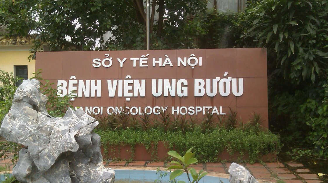 Bệnh viện Ung Bướu Hà Nội