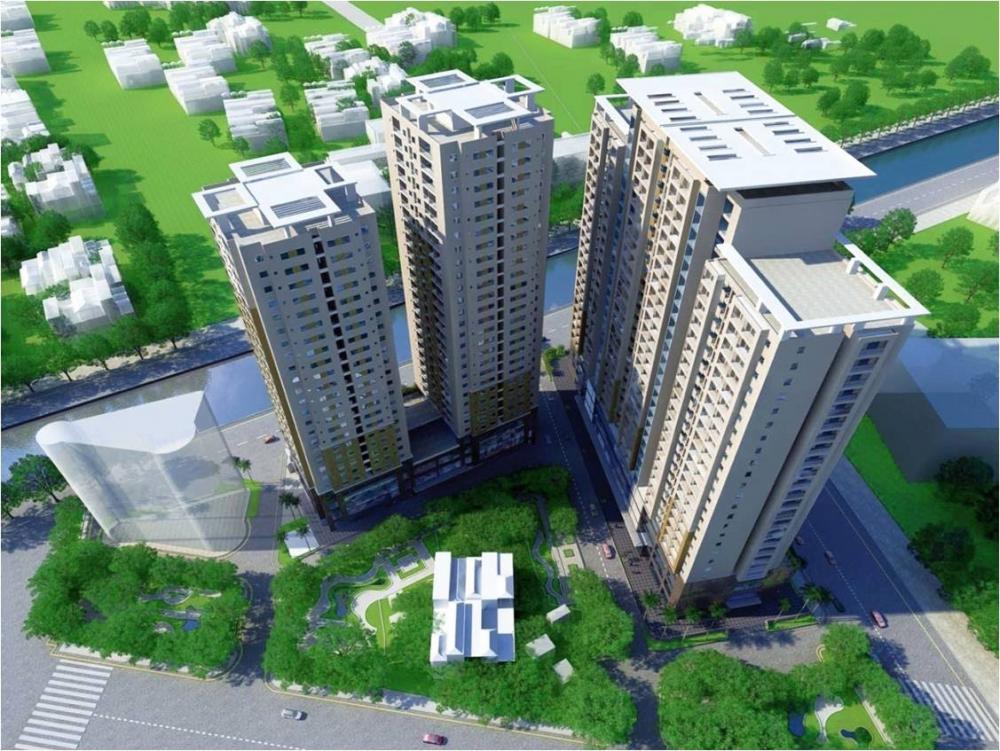 Công ty Cổ phần Đầu tư Bất động sản Toàn Cầu