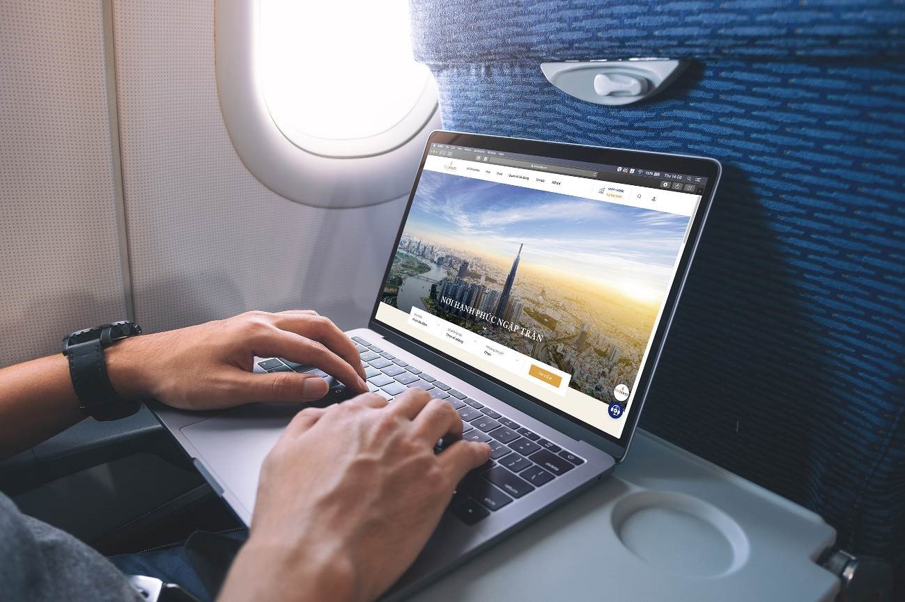 Bất động sản Vinhomes Online