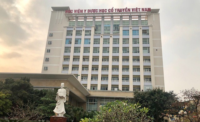 Học viện Y Dược học cổ truyền Việt Nam: Thông tin địa chỉ ra sao?