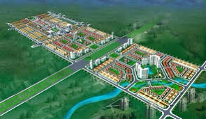 Bán đất nền 100m2 sổ đỏ tự xây Cienco5 Khu A, Mê Linh, Hà Nội