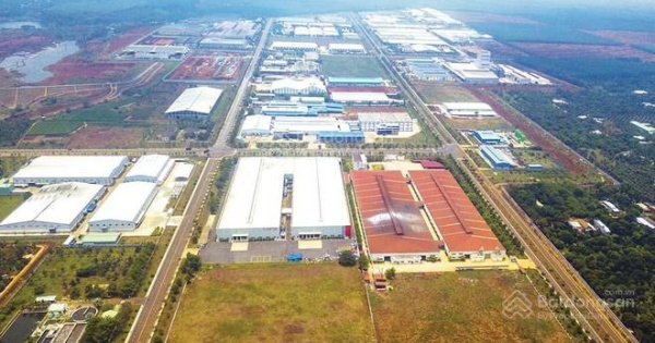 Bán 5ha đất công nghiệp chỉ 1.55 triệu/m2 tại Tiên Lãng, Hải Phòng. Liên hệ Thành Penthouse