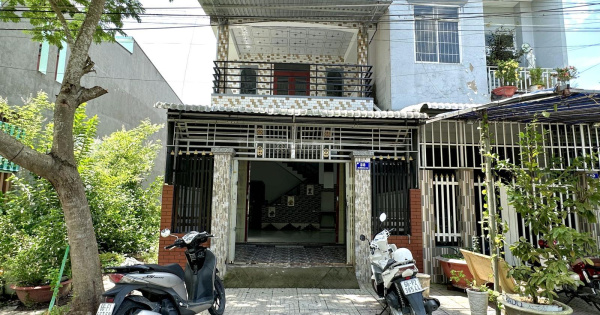 Bán nhà lầu đường D3, khu dân cư phường 4 - Hoà An, xã Hoà An, thành phố Cao Lãnh, Đồng Tháp