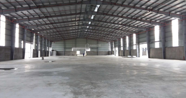 Cho thuê kho, xưởng mới đẹp khu CN Mỹ Hào Hưng Yên 500m2 đến 150.000m2 (chia nhỏ theo yêu cầu)