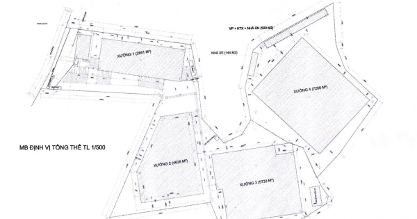 Bán đất công nghiệp, pháp lý chuẩn, mặt tiền DH 436, Huyện Bắc Tân Uyên, tỉnh Bình Dương