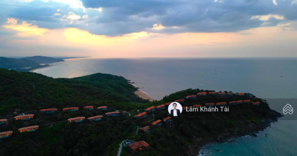 Biệt thự Banyan Tree Residences Lăng Cô - Tựa núi view biển - Mở bán chỉ 5 căn (giá đã VAT)