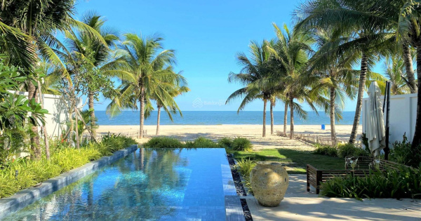 Bán villa view biển Melia Hamptons Hồ Tràm Xuyên Mộc, Bà Rịa Vũng Tàu ...