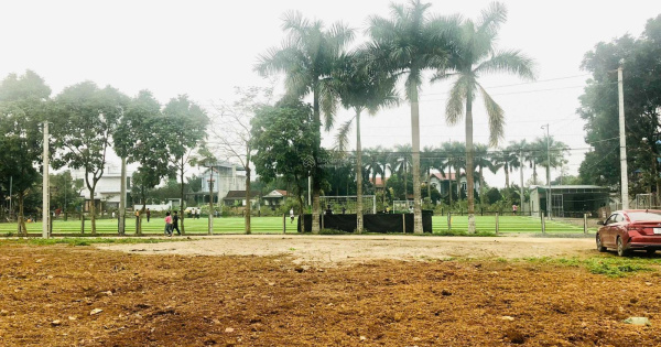 Cần bán nhanh mảnh đất 130m2 tại Lương Sơn Hòa Bình giáp ranh với Xuân Mai Hà Nội với giá trên 1 tỷ