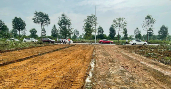 Chính chủ bán lô 200m2 100m2 và 62m2