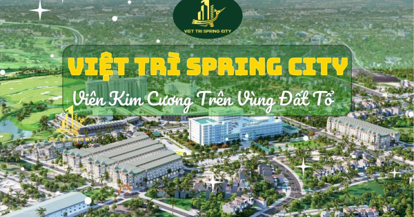 Dự án đẹp & an toàn nhất TP Việt Trì - sổ riêng từng nền - chính sách cực tốt cho 10 lô đầu tiên