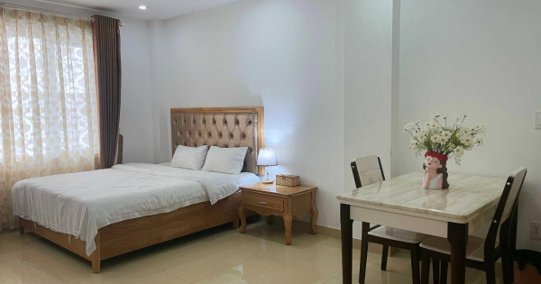 Cho thuê căn hộ 2 ngủ tại 94/40 Đỗ Nhuận, Văn Cao, Hải Phòng- LH: 0854450222